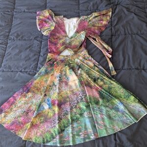 Blackmilk Montage Money Rio Midi